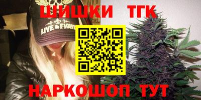 тгк Будённовск